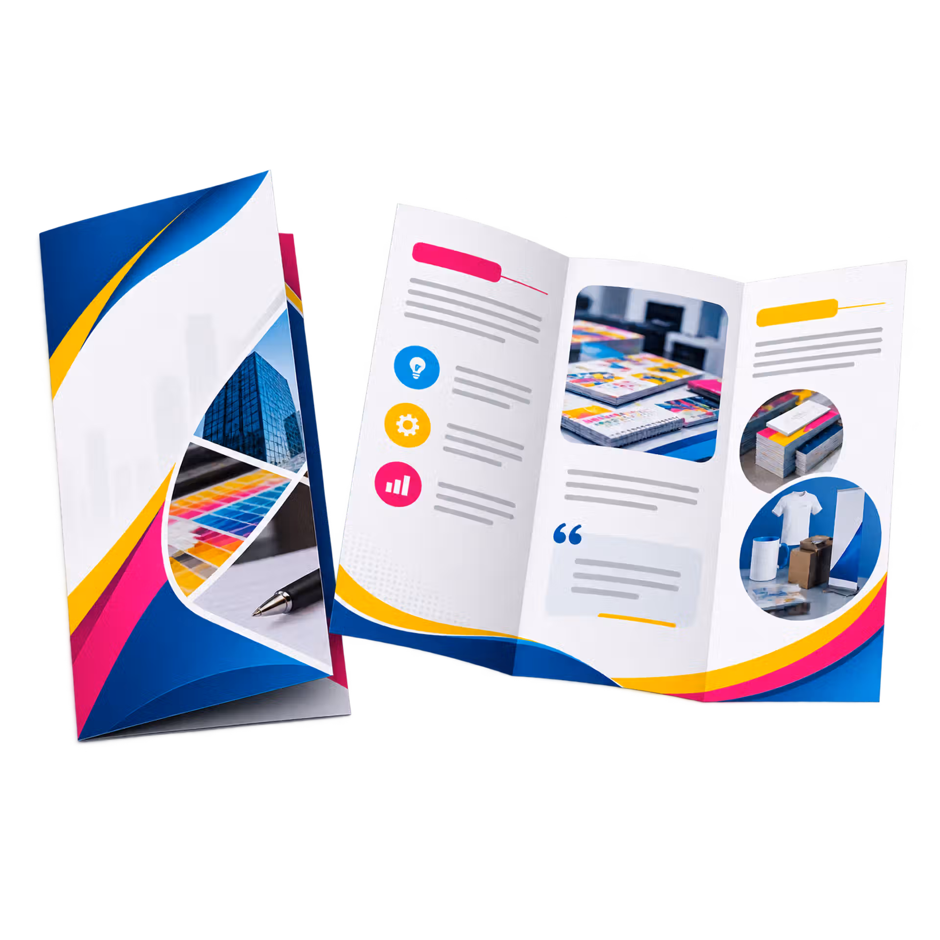 Brochure