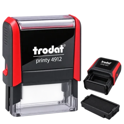 Cachet Trodat 4912 rectangle