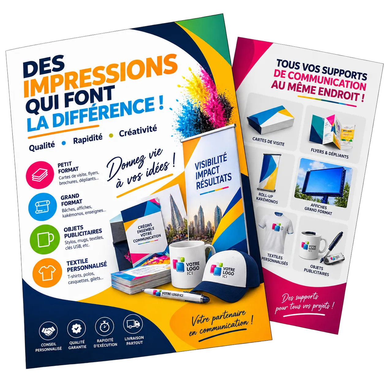 Affiche A3