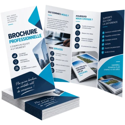 Brochure