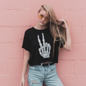 Gilet personnalisé